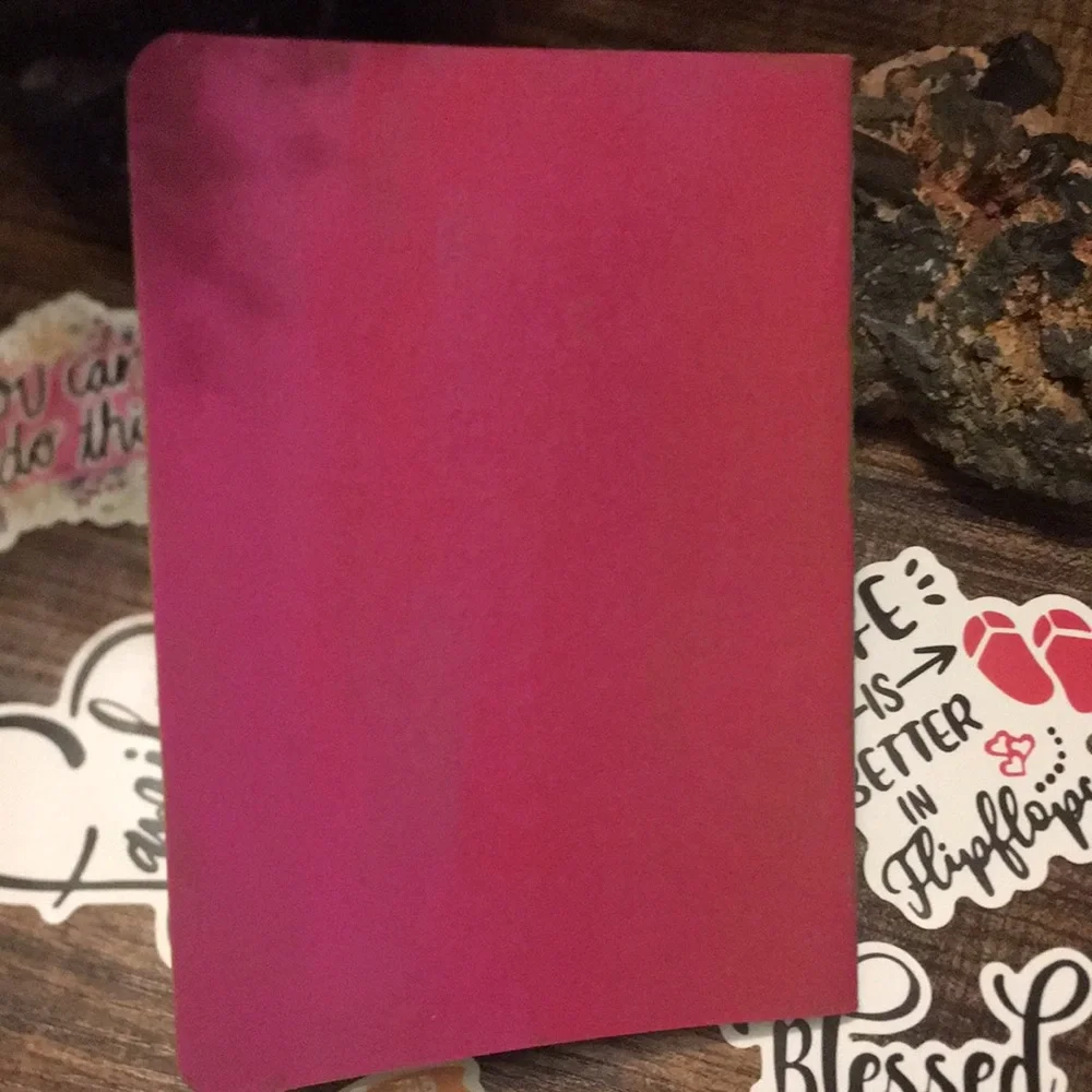 Original Art - Soft Cover Journal Notebook Set